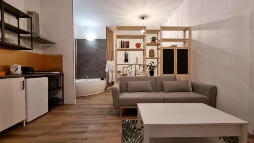 La Bastide Champenoise - Chambres d'hôtes (La Bastide Champenoise - Chambres d'hotes) in Villers-Allerand