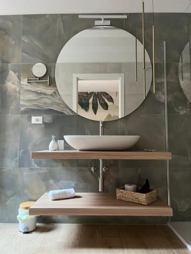Calari Rooms - Affittacamere, Bologna (photo 9)