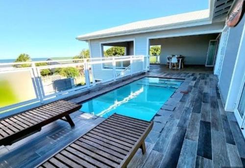 View, House17Jagger on Cod in Pennington