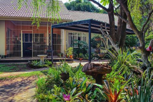 Soetdoring 3, Rustenburg