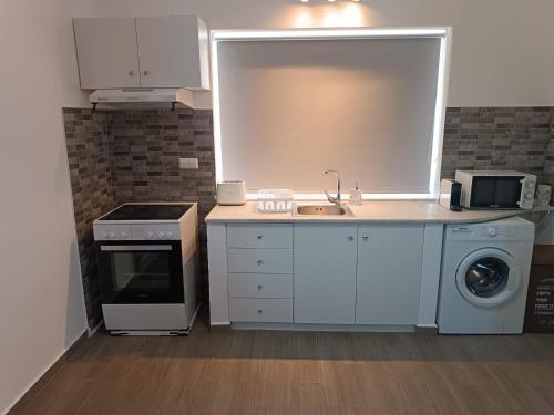 ห้องครัว, Sweet Home Nikorenia 2 in โครทีรี