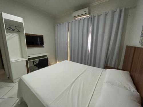 1 twin bed