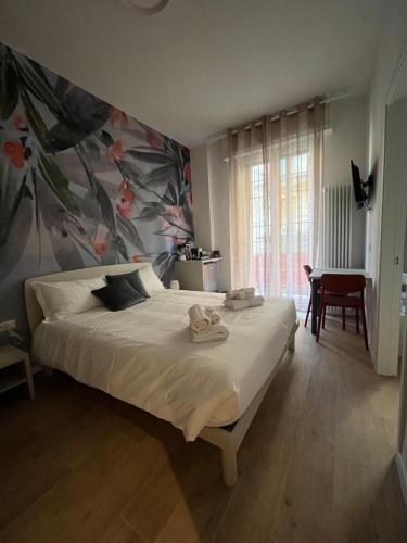 Calari Rooms - Affittacamere - Tap to explore photos