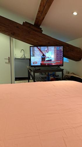 Chez Alam à L'opéra de Lyon Chez Alam à L'opéra de Lyon