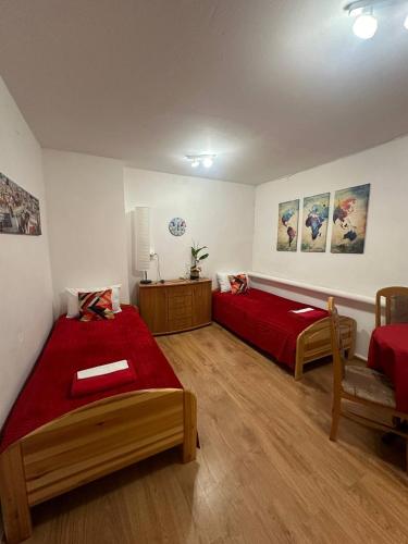 Travel House Wroclaw - Wroclaw