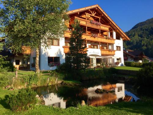 Hotel Arnaria - main image