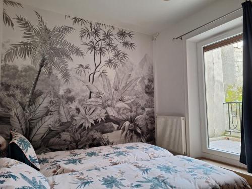 Le Lapin dans la Cour in Tain-l'Hermitage