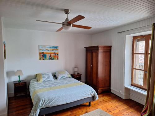 Le Lapin dans la Cour in Tain-l'Hermitage