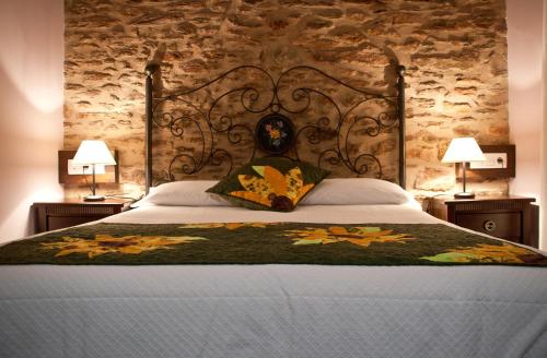 Casa Rural La Comella - Accommodation - Tirvia