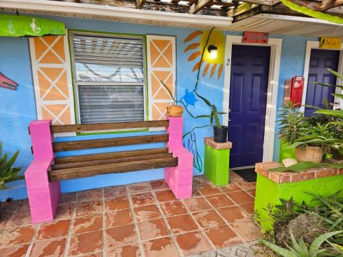SI COMO NO INN – Flagler Beach, FL