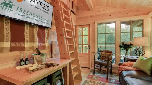 The Magnolia in Treehouse Grove at Norton Creek - image 4