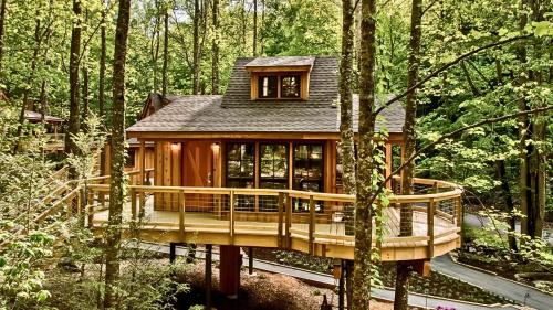 Holiday Home image 10