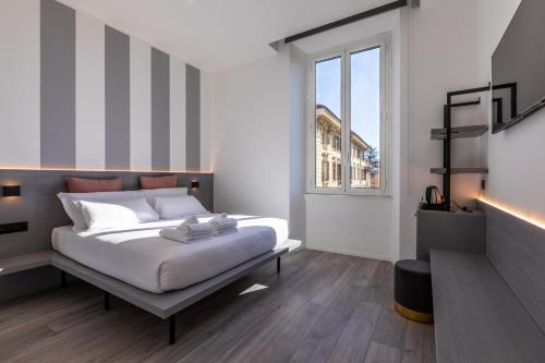 Veneto Suite Roma, Řím