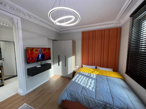 Leti Apartments M.Shyri2, Tirana