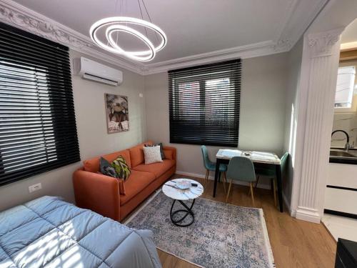 Leti Apartments M.Shyri2, Tirana (photo 4)