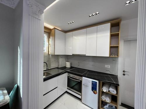 Leti Apartments M.Shyri2, Tirana (photo 5)