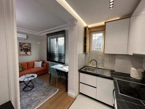 Leti Apartments M.Shyri2, Tirana (photo 6)
