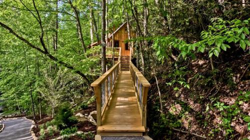 Chalet image 5