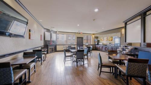 Comfort Suites Lawton Near Fort Sill in Lawton (OK)