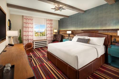 Silverton Casino Lodge, Las Vegas (photo 7)
