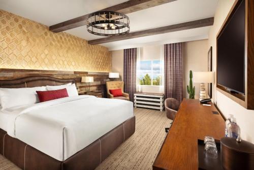 Silverton Casino Lodge, Las Vegas (photo 6)