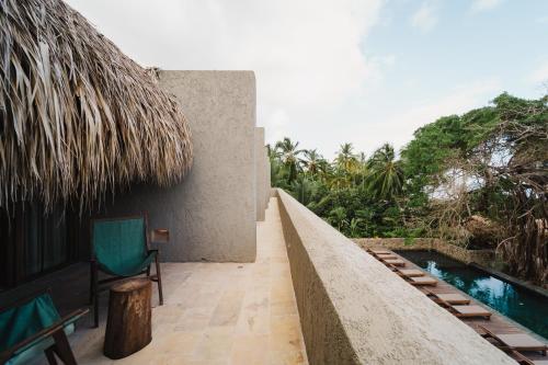 Naio Hotel y Villas By OxoHotel