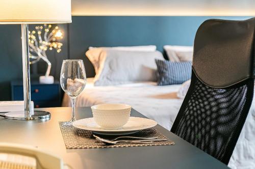 Flat 1501 WCT Berrini Brooklin, São Paulo