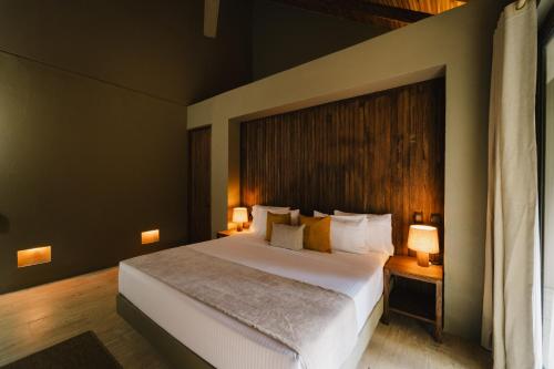 Naio Hotel y Villas By OxoHotel