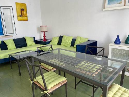 Villa sul mare Residence Specchiulla-Otranto 2