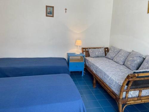 Villa sul mare Residence Specchiulla-Otranto 4