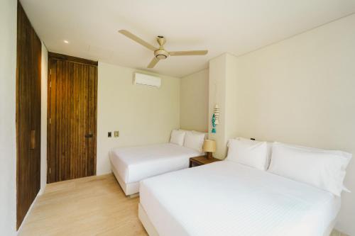 Naio Hotel y Villas By OxoHotel