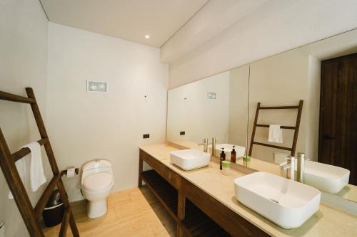 Naio Hotel y Villas By OxoHotel