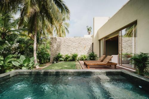 Naio Hotel y Villas By OxoHotel