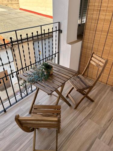 Casa Juan in Cabanes