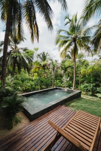 Naio Hotel y Villas By OxoHotel