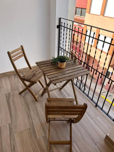 Casa Juan in Cabanes