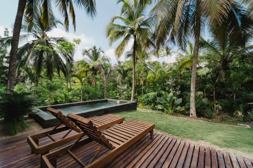 Naio Hotel y Villas By OxoHotel