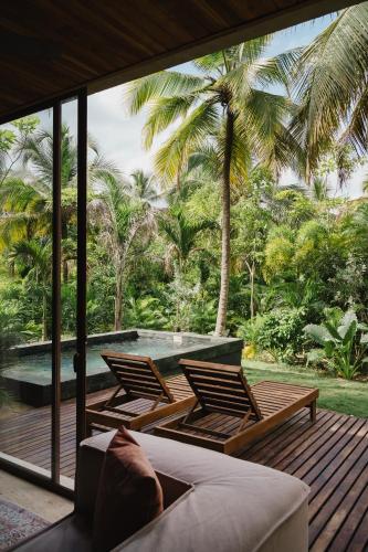 Naio Hotel y Villas By OxoHotel