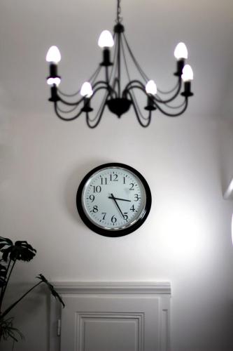 Gellerico Rooms at Deák Square, Budapest (photo 8)