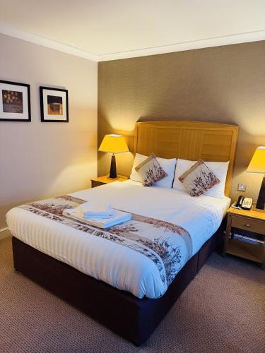 Photo - Blaby Westfield Hotel