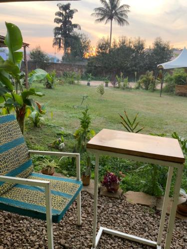 Gaia Eco Hub BnB in Fort Portal