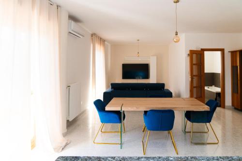 Gargano Home