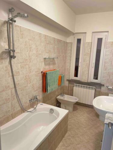 Villetta familiare a Potenza Picena