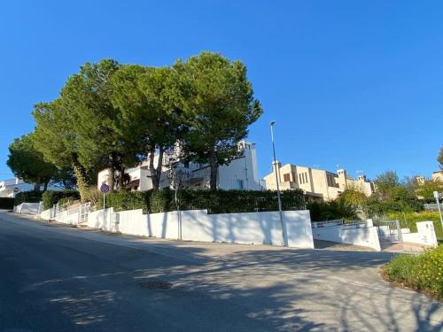 Villetta familiare a Potenza Picena