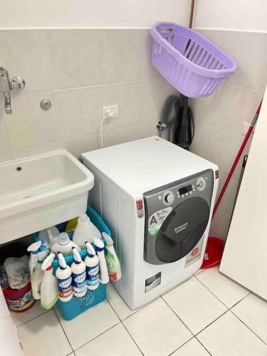 Villetta familiare a Potenza Picena