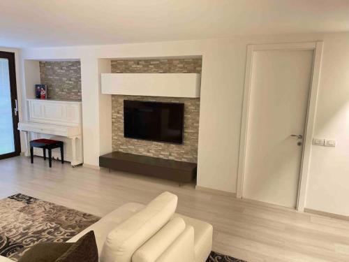 Villetta familiare a Potenza Picena