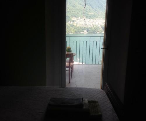 Albergo Diffuso Ca' Spiga - Accommodation - Laglio