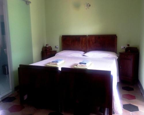 Albergo Diffuso Ca' Spiga - Accommodation - Laglio