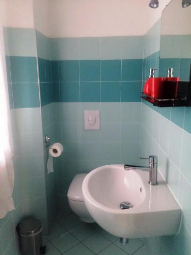 Albergo Diffuso Ca' Spiga - Accommodation - Laglio