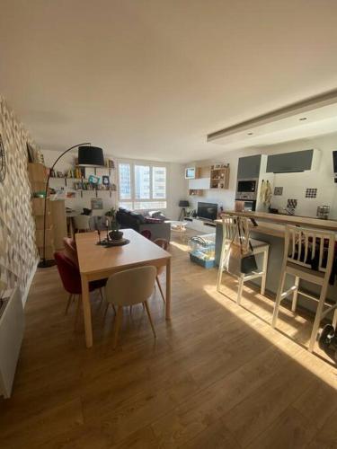 Appartement idéal JO - Location saisonnière - Sèvres